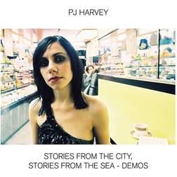 PJ Harvey - Stories From The City, Stories From The Sea - Demos (Vinyl)