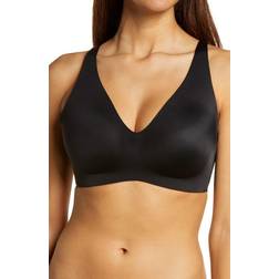 Wacoal Flawless Comfort Wire Free Bra - Black