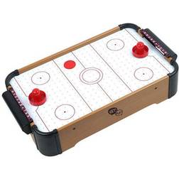 Hey! Play! Mini Tabletop Air Hockey