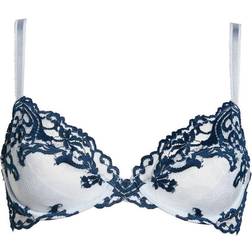 Wacoal Instant Icon Classic Underwire Bra - Ice/Titan