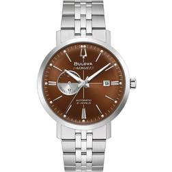 Bulova Aerojet (96B375)