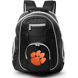 Mojo Tigers Laptop Backpack - Black