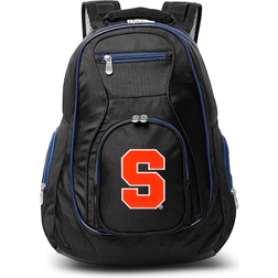 Mojo Syracuse Orangemen Laptop Backpack - Black