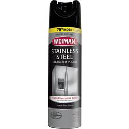 Weiman Metal Polishes 17fl oz