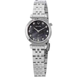 Bulova Regatta Watch, 24mm