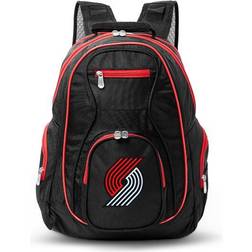 Mojo Portland Trail Blazers Laptop Backpack - Black