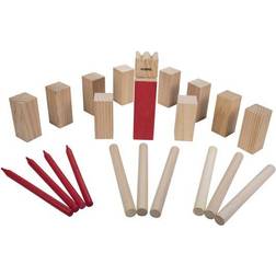 Kubb Yard Game Set