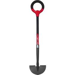 Radius Pro-Lite Carbon Steel Edger 25611