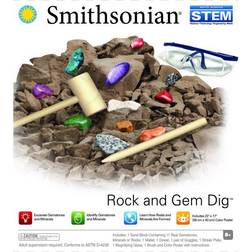 Rock & Gem Dig