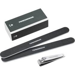 Tweezerman Manicure Kit 4 pcs