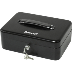 Honeywell 6112 Steel Cash Box