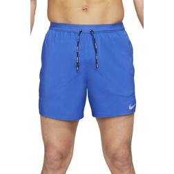 Nike Flex Stride 13cm Brief Running Shorts Men - Game Royal