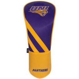 Team Effort Northern Iowa Panthers Individual Driver Headcover