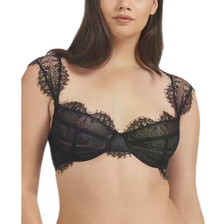 Bluebella Reggiseno con ferretto - Nero