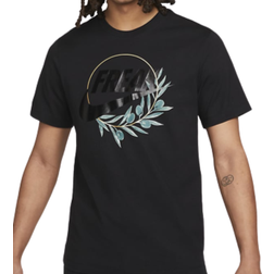 Nike Giannis Basketball T-shirt - Black