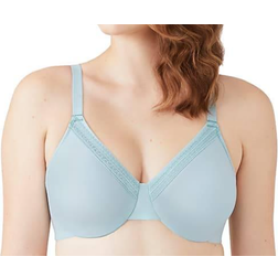 Wacoal Perfect Primer Full Figure Underwire Bra - Ether