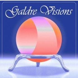 Galdre Visions (Vinyl)