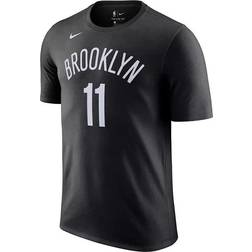 Nike Kyrie Irving Nets T-shirt - Black