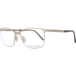 Porsche Design Accessoarer Gul Dam Storlek: Onesize