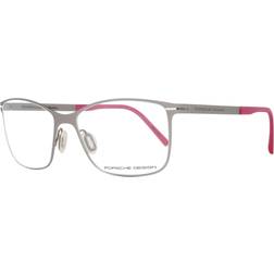 Porsche Design Design-P8262-A Gray Ruthenium Chiaro