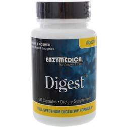 Enzymedica Digest 30 Kapsler
