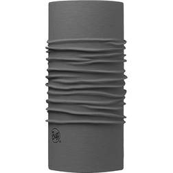 Buff Original EcoStretch Neckwear - Castlerock Grey