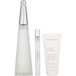 Issey Miyake L'eau D'issey Eau ee Toilette 3-Piece Set
