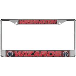 Stockdale Washington Wizards Basketball License Plate Frame