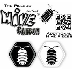 Hive Carbon The Pillbug Expansion