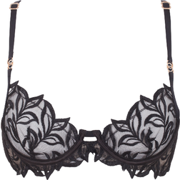 Bluebella Isadora Bra - Black