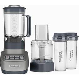 Cuisinart Velocity Ultra Trio