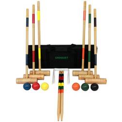 Gener8 Croquet Set