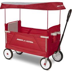 Radio Flyer 3-in-1 EZ Fold