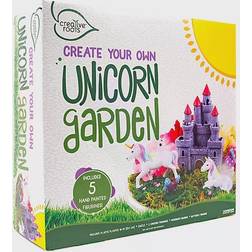 Create Your Own Unicorn Garden Kit