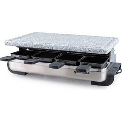 Swissmar Stelvio Raclette Party Grill