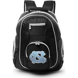 UNC Tar Heels Laptop Backpack - Black