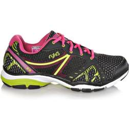 Ryka Vida RZX W - Black/Pink/Lime