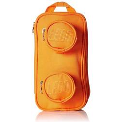 LEGO Brick Pouch Orange