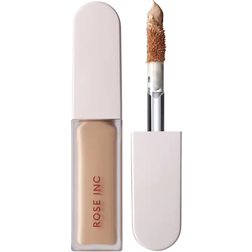 Rose Inc Softlight Luminous Hydrating Concealer LX 040