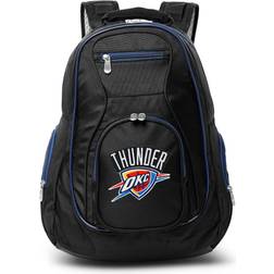 Mojo Oklahoma City Thunder Laptop Backpack - Black