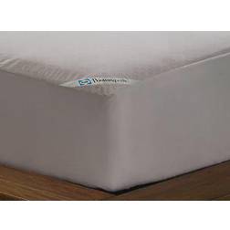 Sealy Allergy Mattress Cover White (190.5x99.06cm)