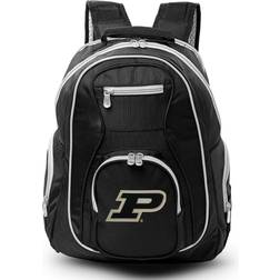 Mojo Purdue Boilermakers Laptop Backpack - Black