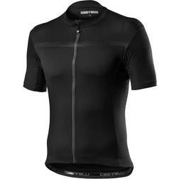 Castelli Classifica Maglia Light Black