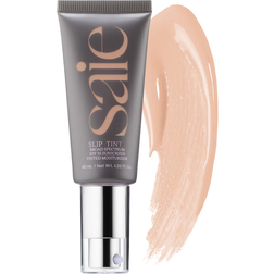 Saie Slip Tint Broad Spectrum Tinted Moisturizer SPF35 Very Light Peach