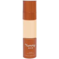 Danessa Myricks Beauty Yummy Skin Serum Foundation 4N