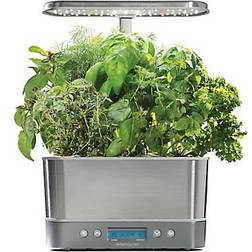 AeroGarden Harvest Elite Home Garden System