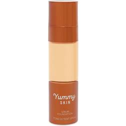 Danessa Myricks Beauty Yummy Skin Serum Foundation 6N