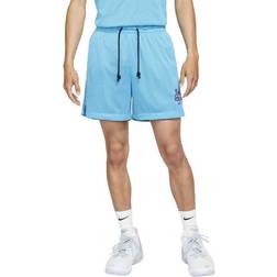 Nike Dri Fit Standard Issue x Space Jam Reversible Shorts Mens - Light Blue Fury/Black