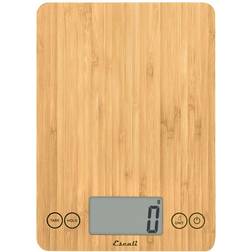 Escali Arti Bamboo
