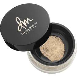 Danessa Myricks Beauty Evolution Powder #2